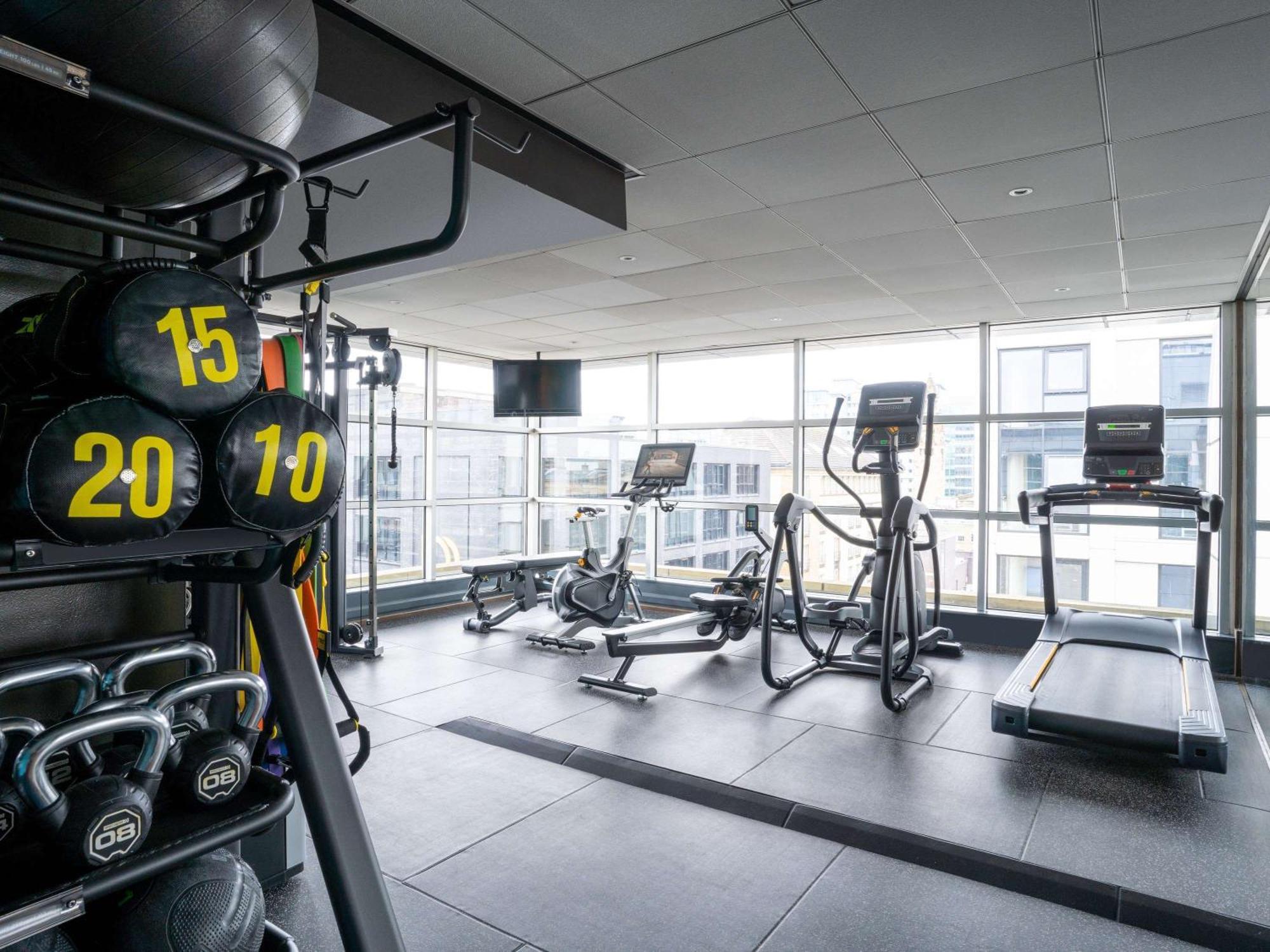 Novotel Centre 4*