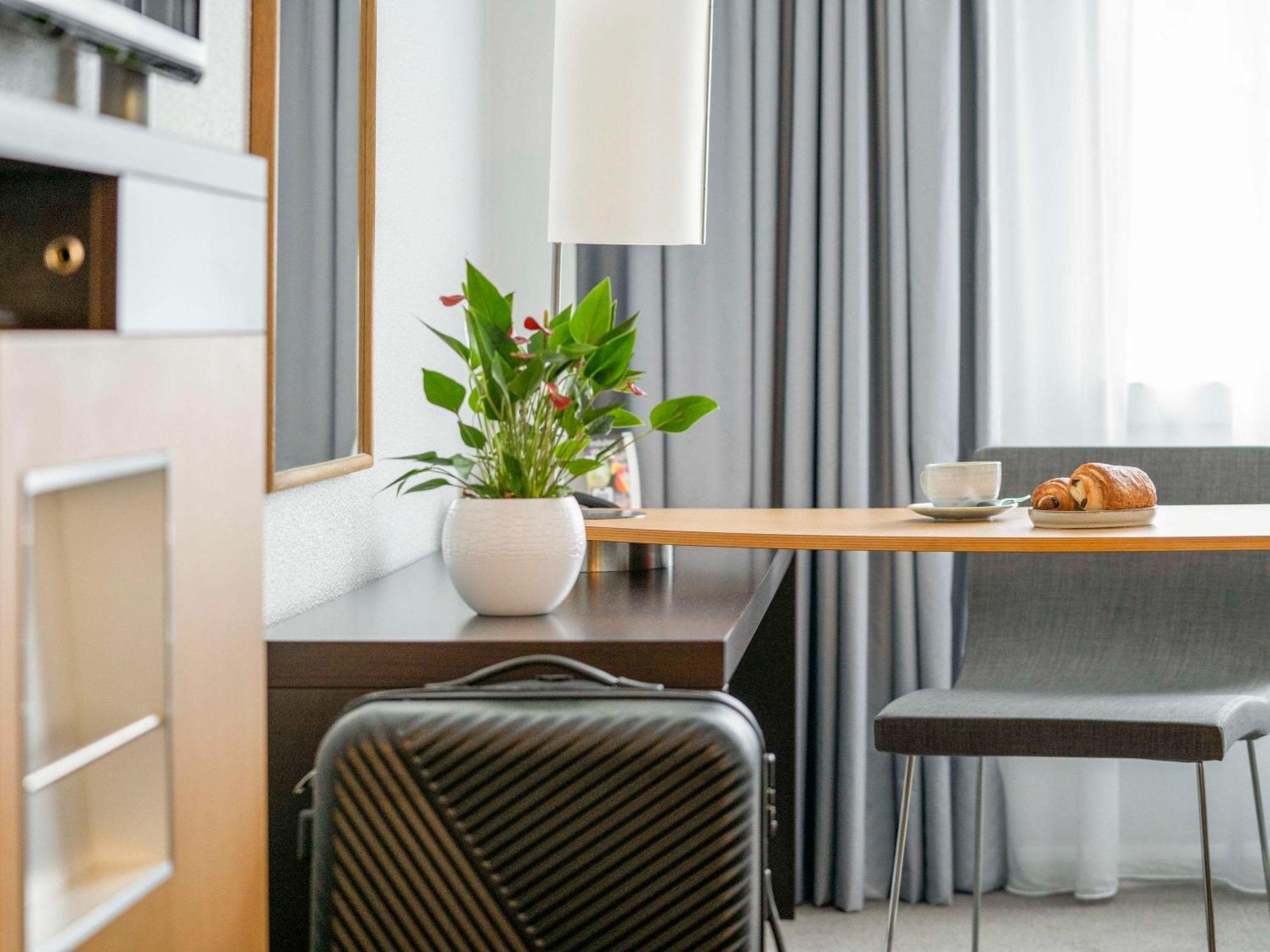 Novotel Centre 4*