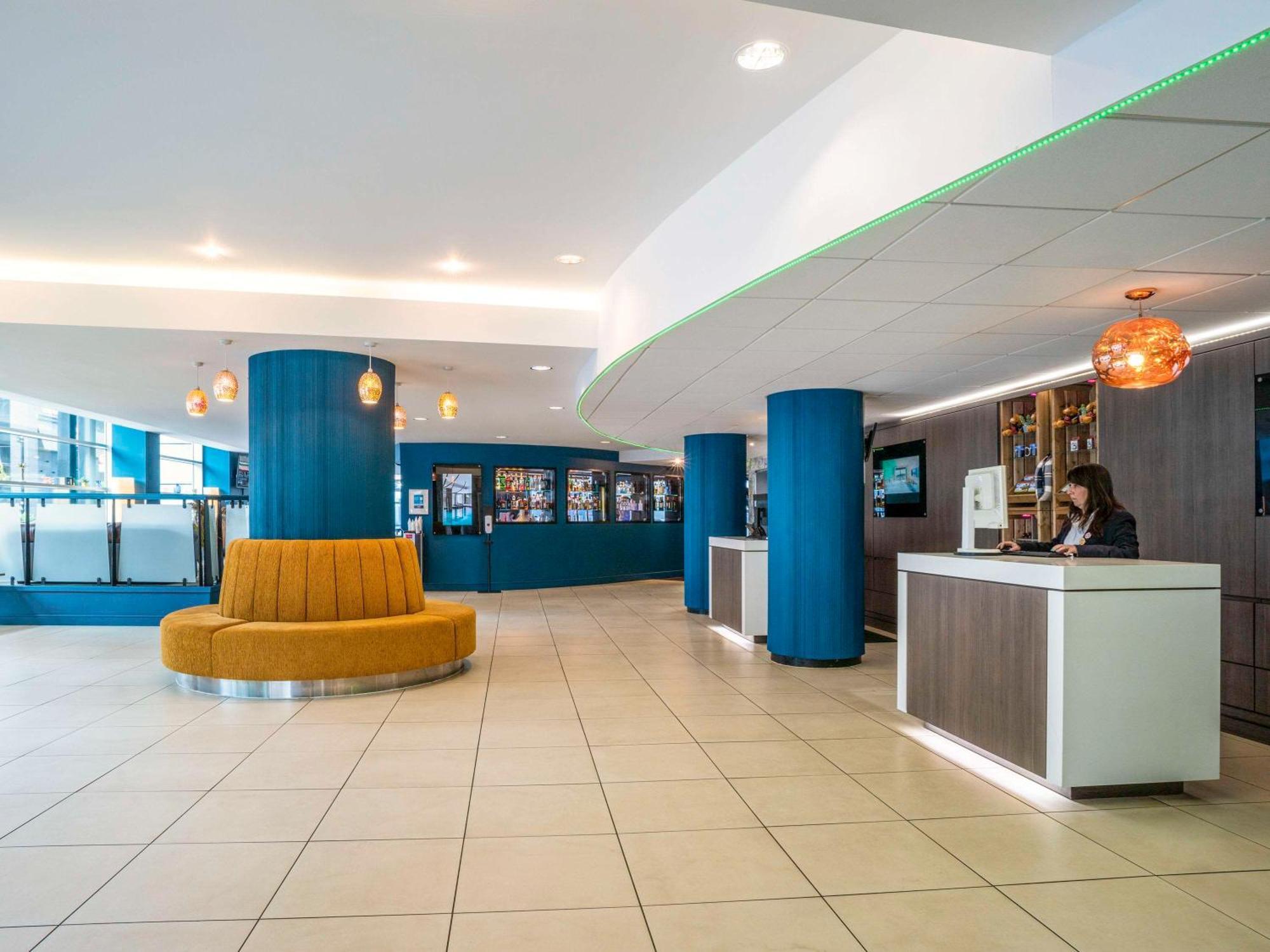 Novotel Centre