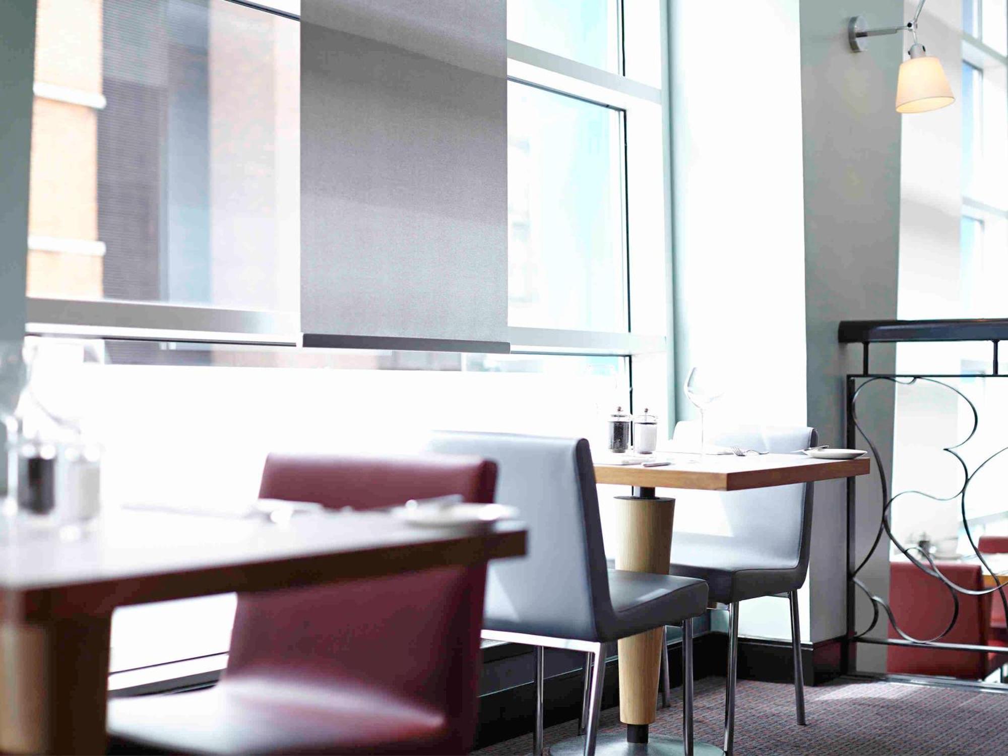 Novotel Centre Hotel