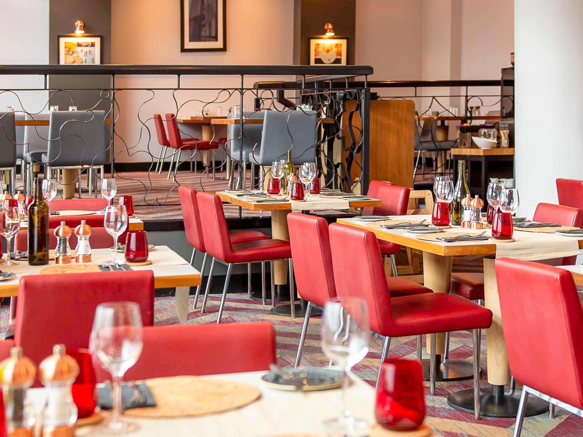 Novotel Centre Glasgow