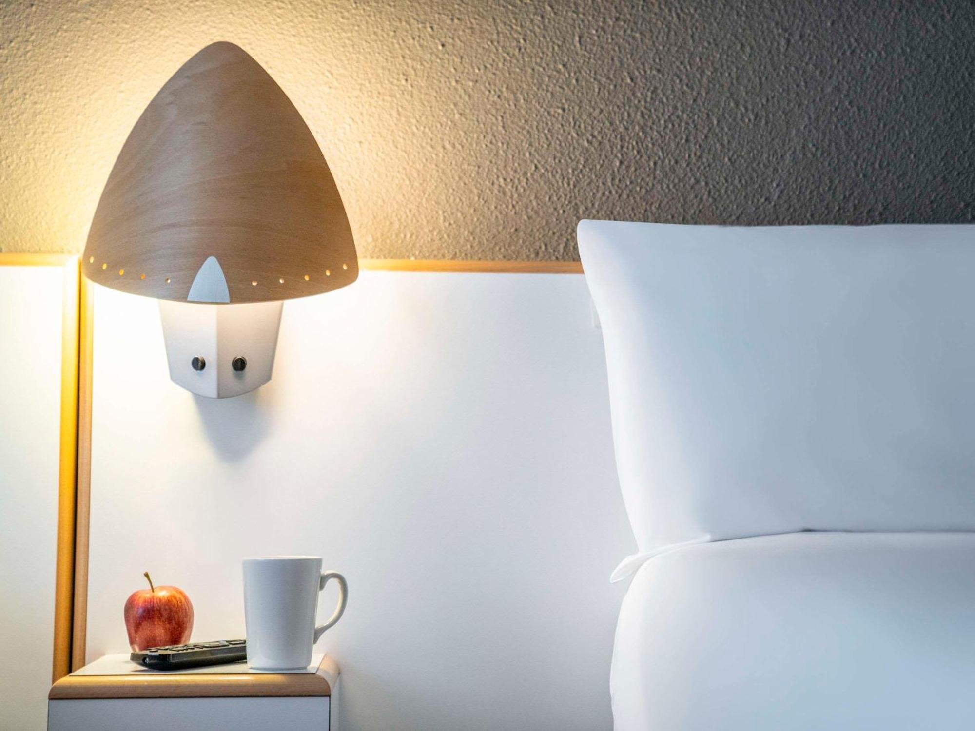 Novotel Centre 4*