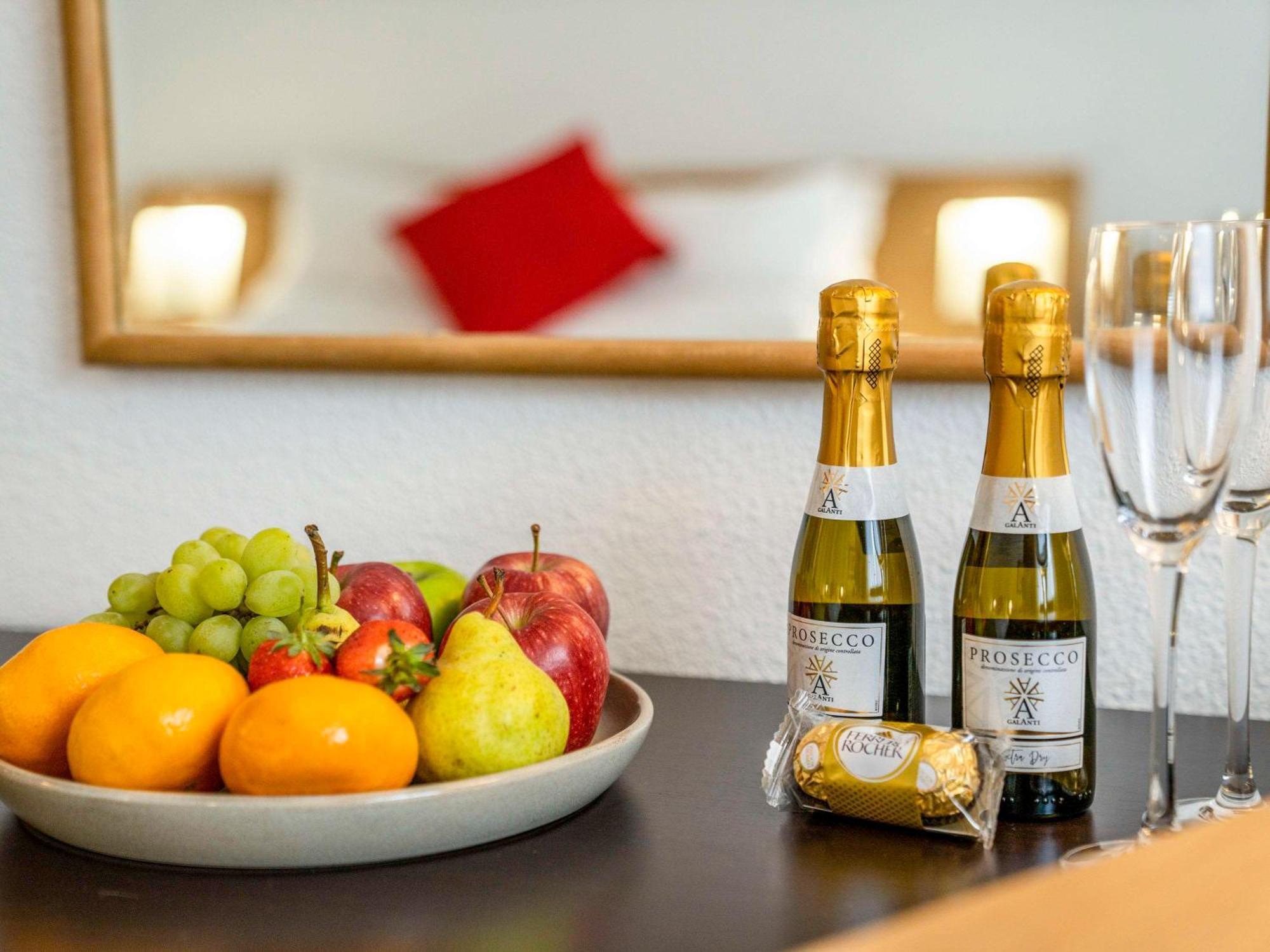 Hotel Novotel Centre Glasgow