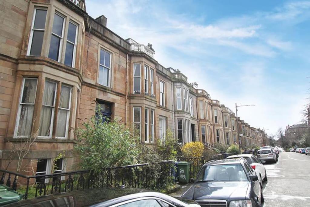 Apartment The West End Retreat - Your Luxurious 5*