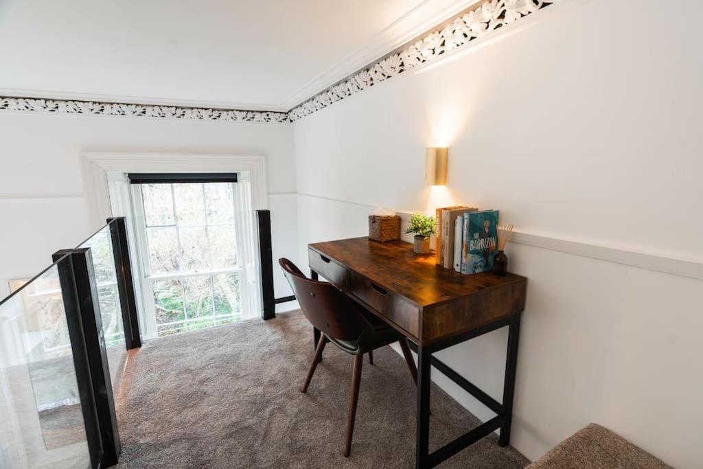 The West End Retreat - Your Luxurious 5*