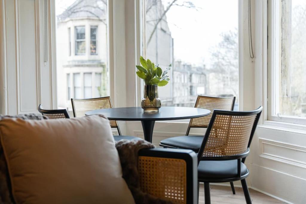 The West End Retreat - Your Luxurious 5* Apartment *