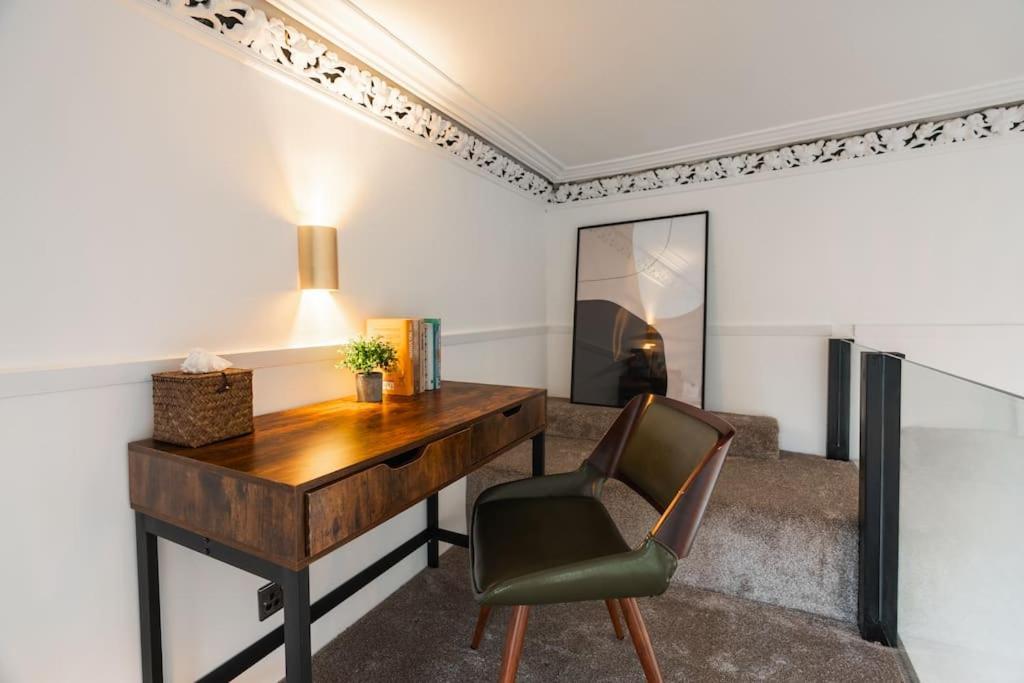 Apartment The West End Retreat - Your Luxurious 5*