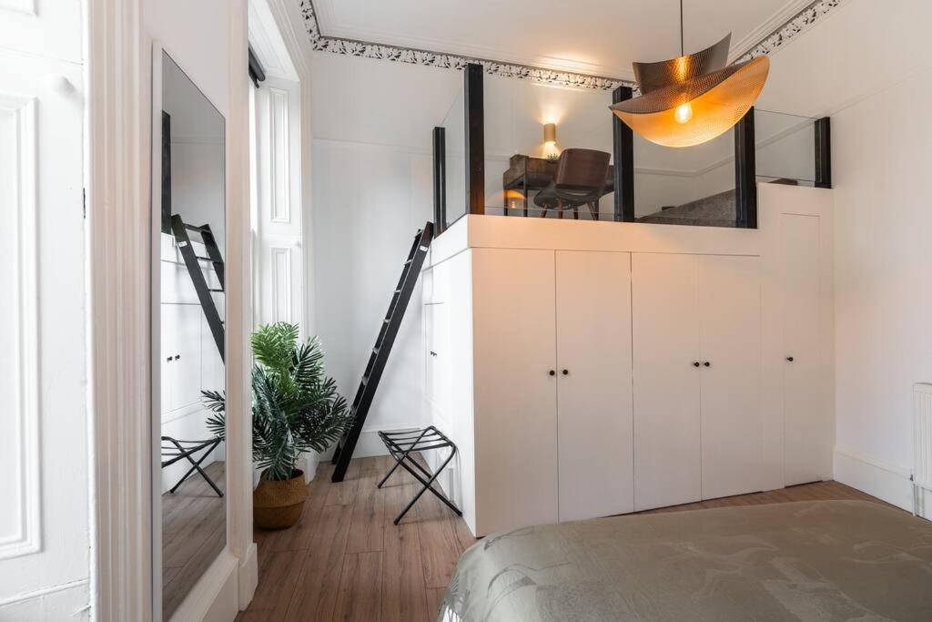 The West End Retreat - Your Luxurious 5* Glasgow
