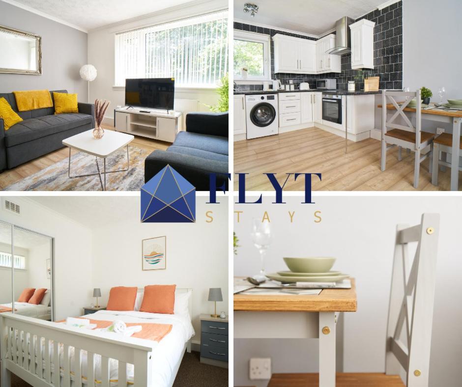 Rotherwood Apartment *