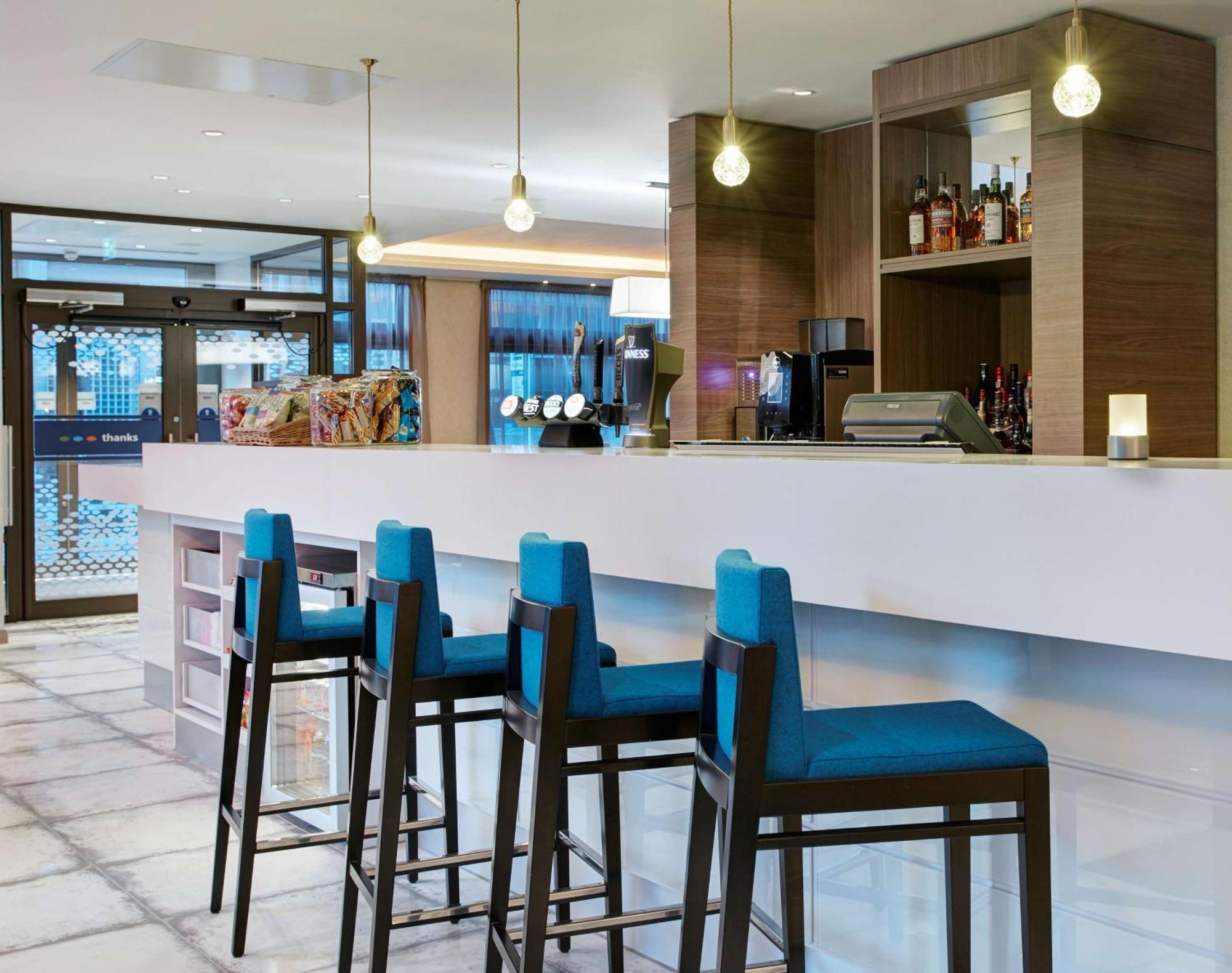 Hampton By Hilton Hotel 3*