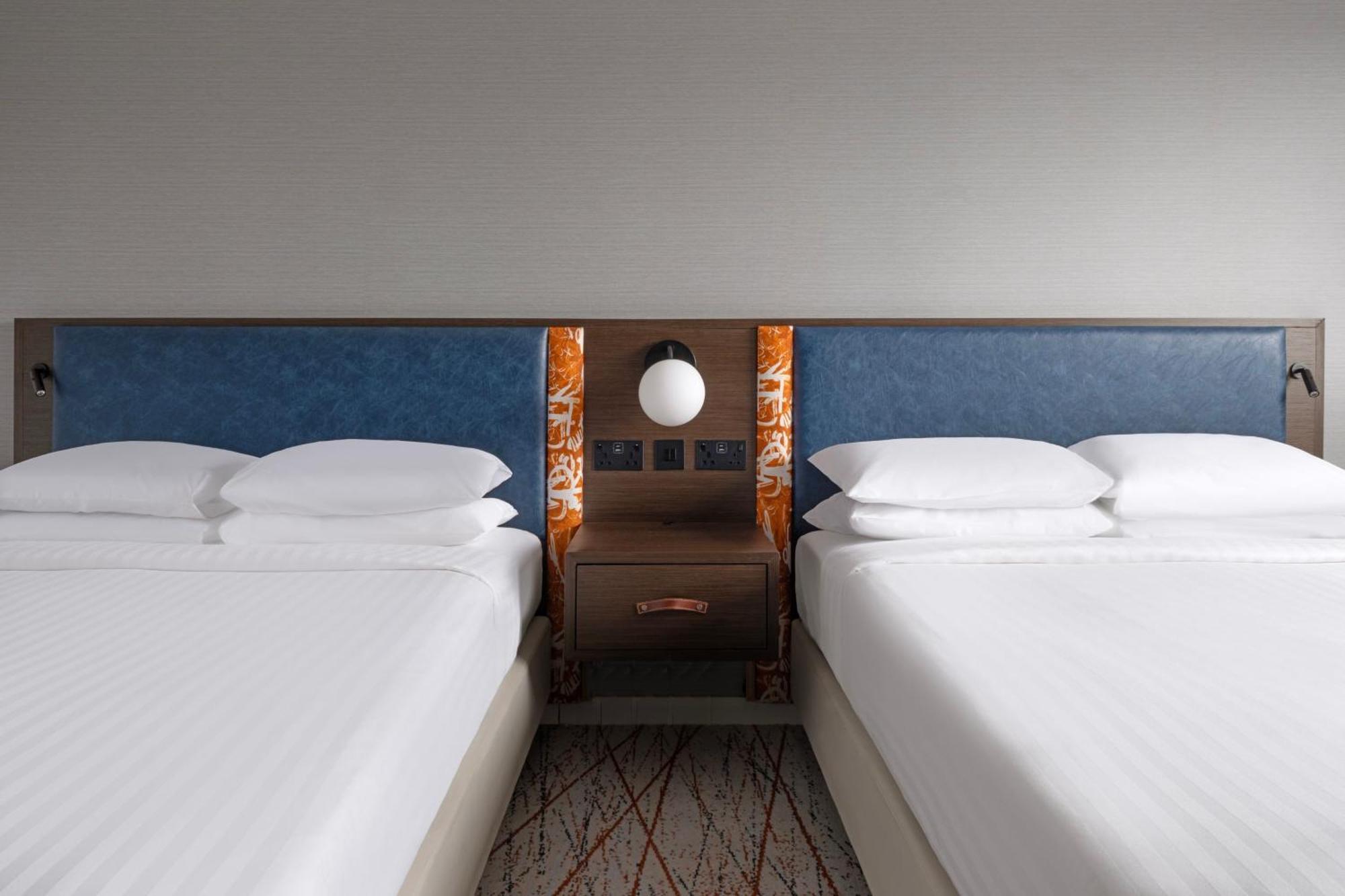 Marriott Glasgow