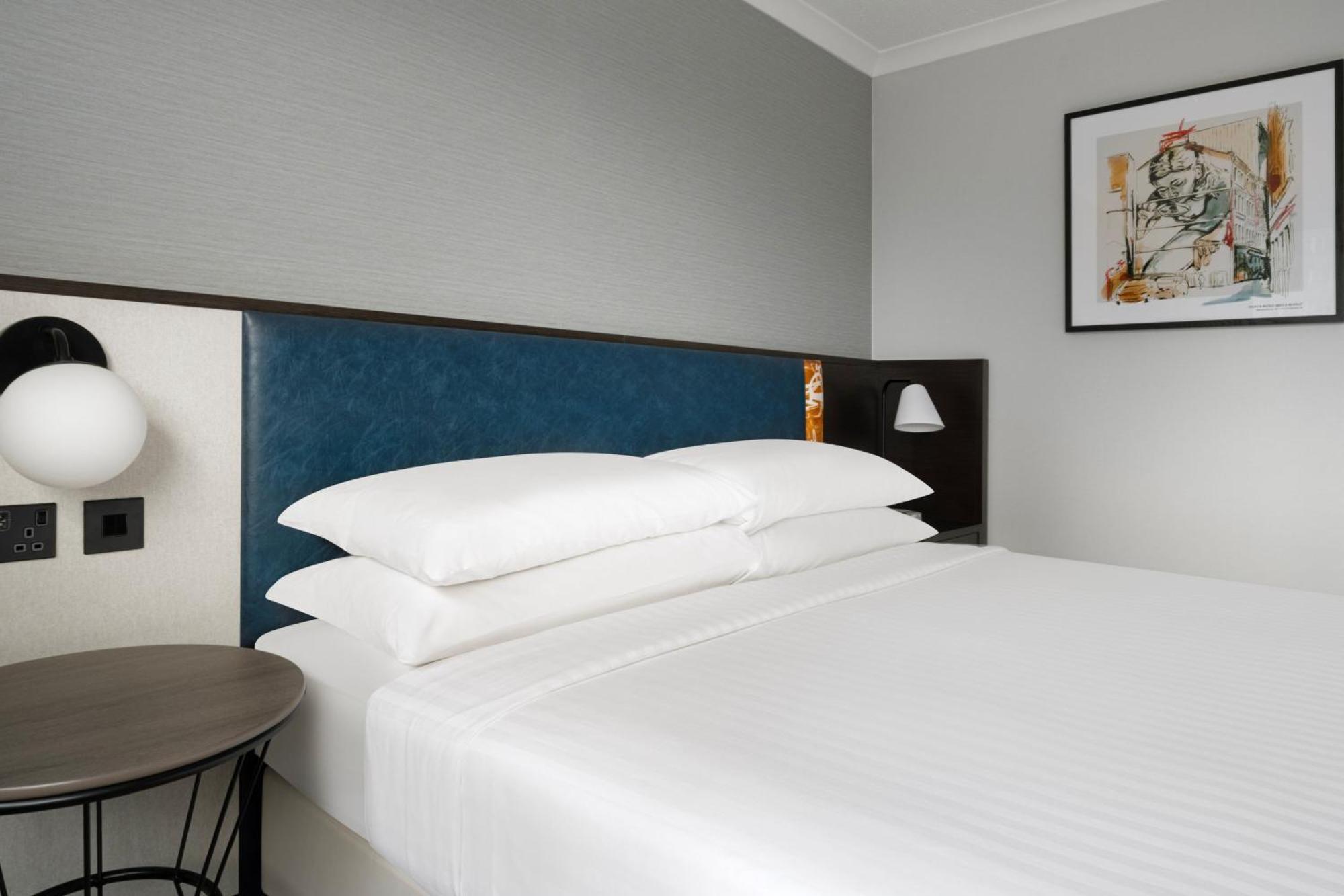 Hotel Marriott