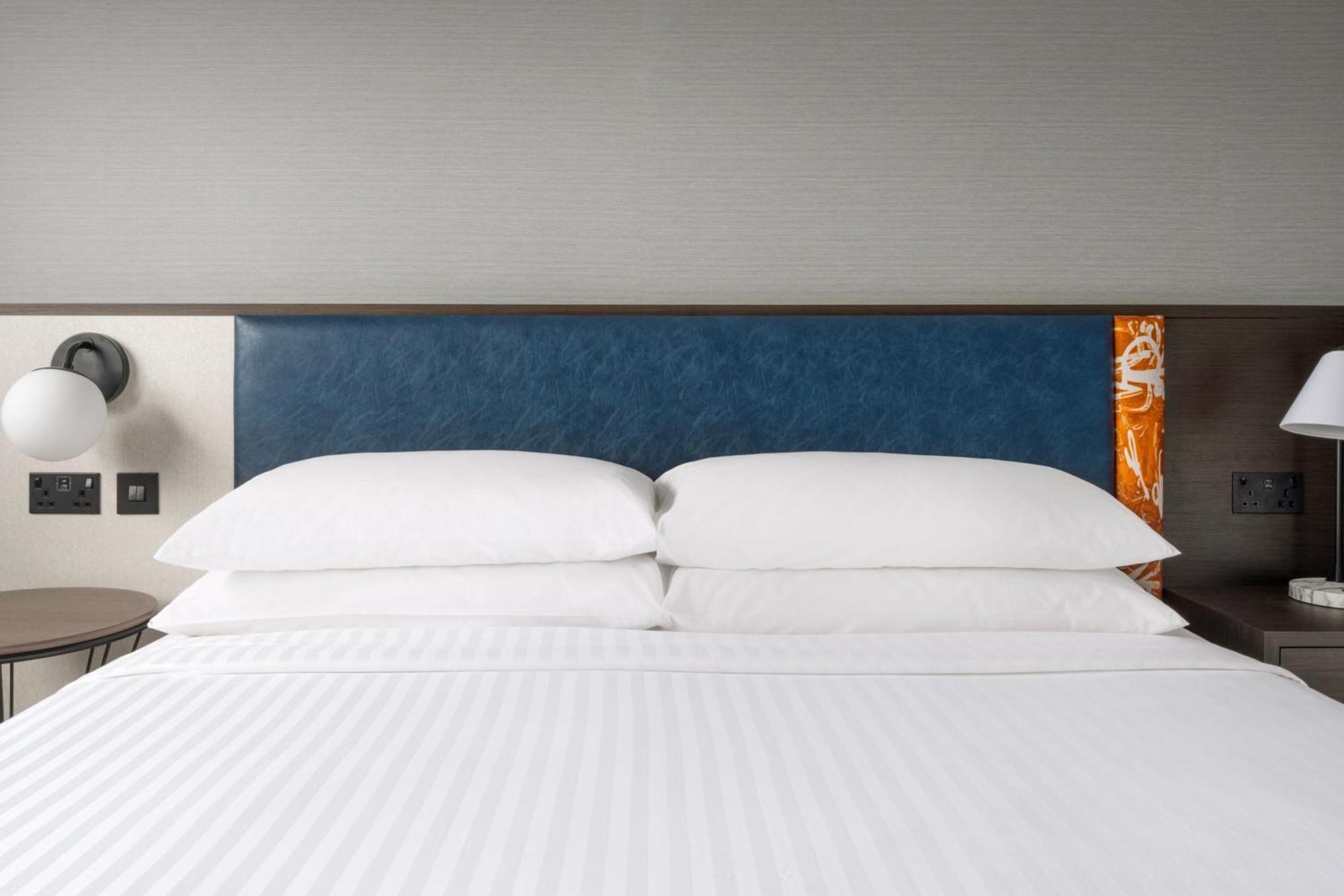 Marriott Hotel Glasgow