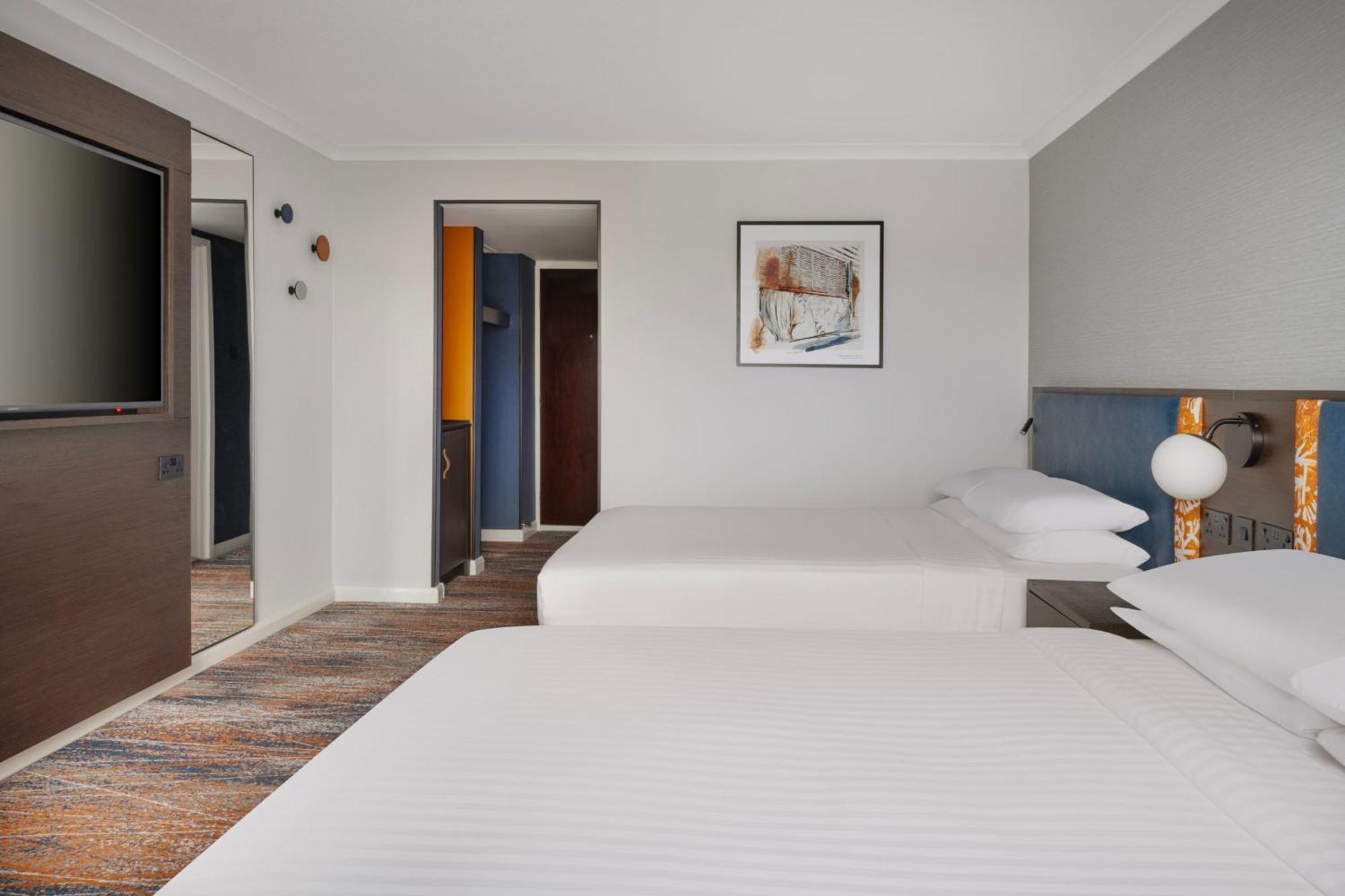 Marriott Hotel 4*