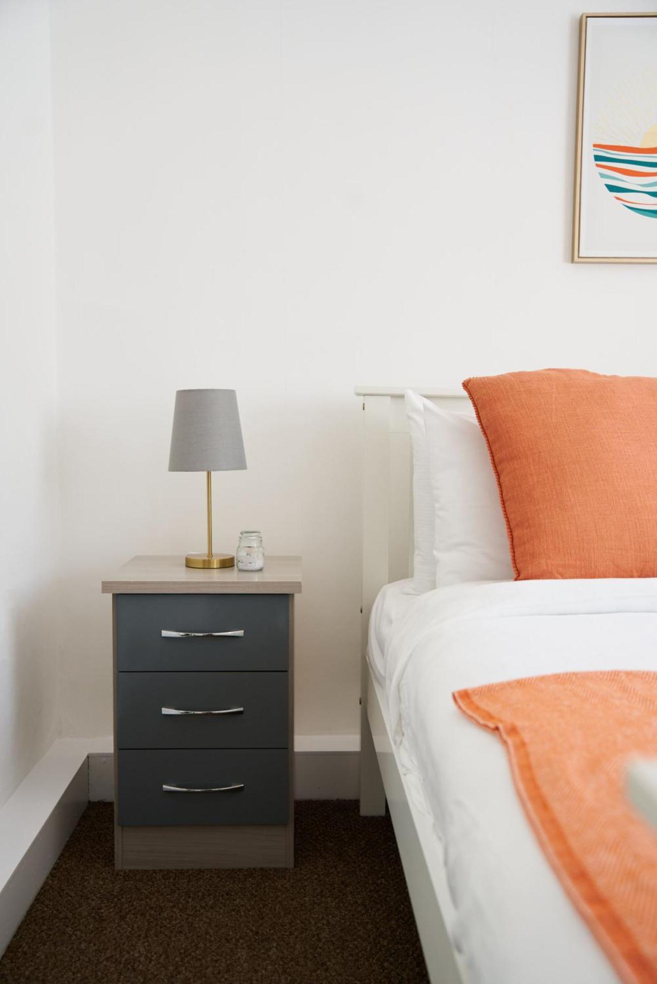Apartment Rotherwood *