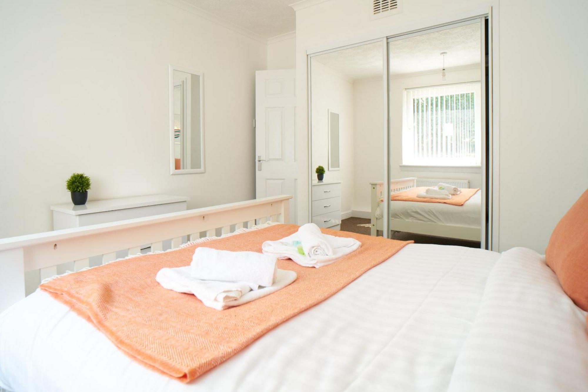 Rotherwood Apartment