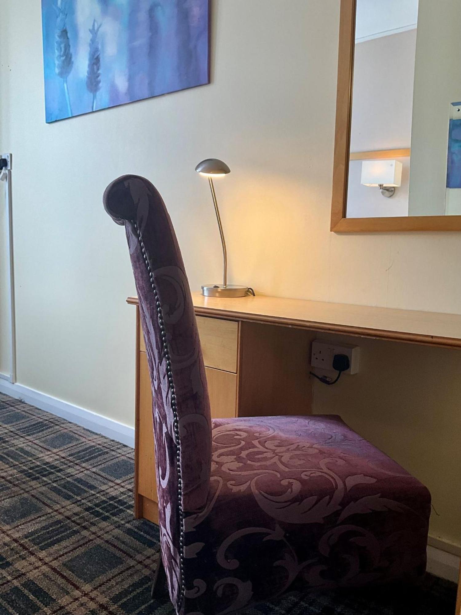 Britannia Hotel 3*