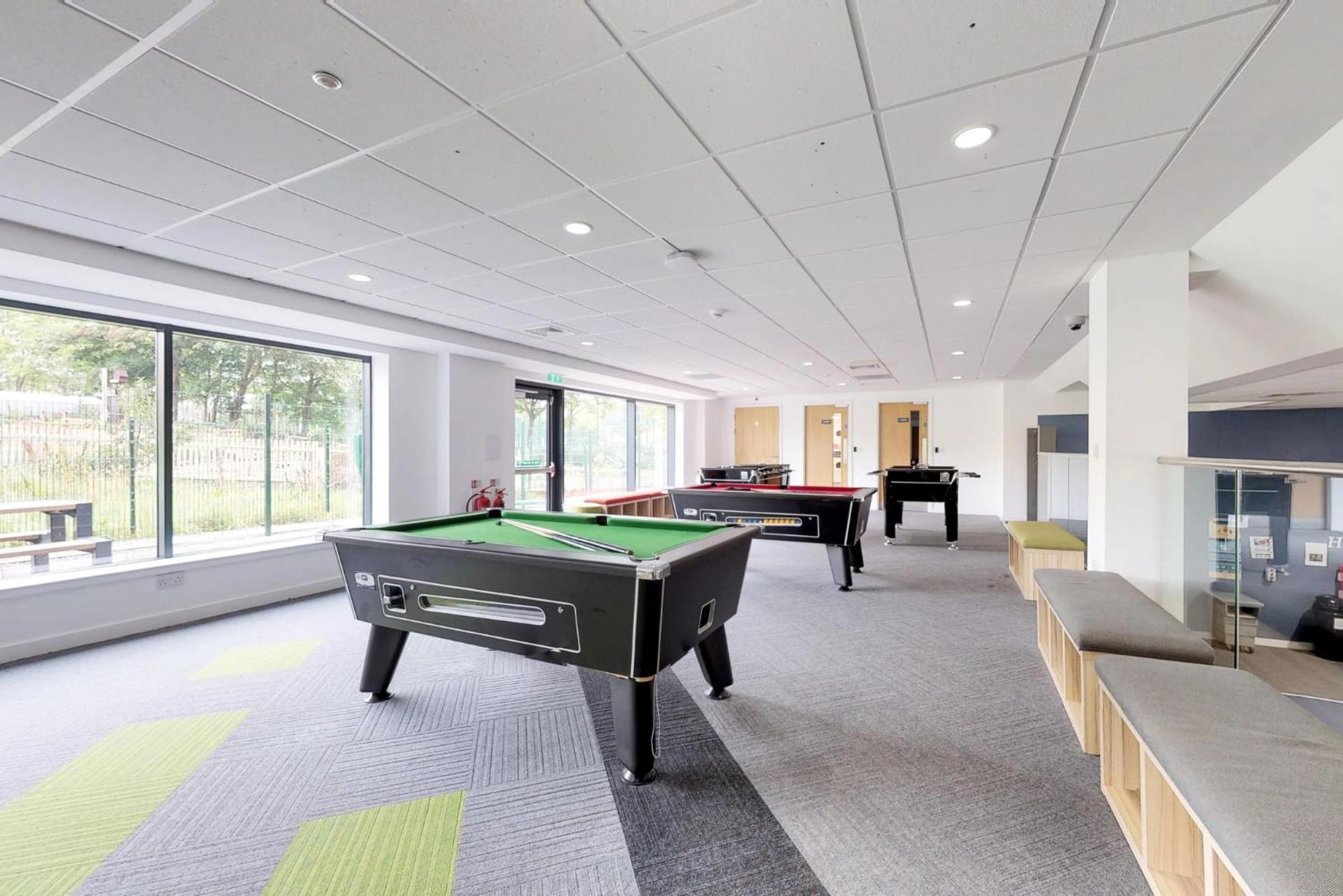 Abodus St Apartment *