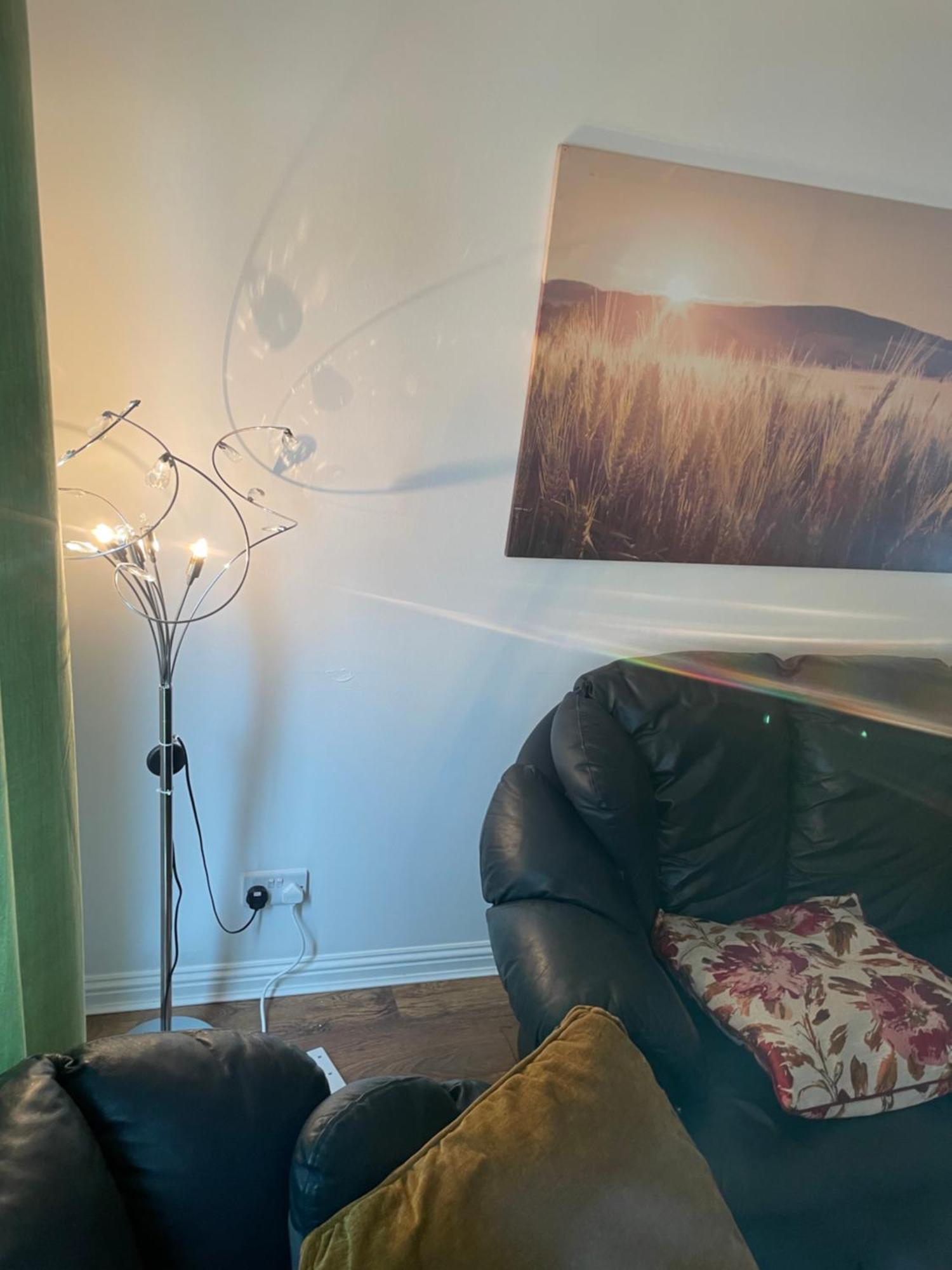 3 Bed ,2 Bedroom City Centre Apt