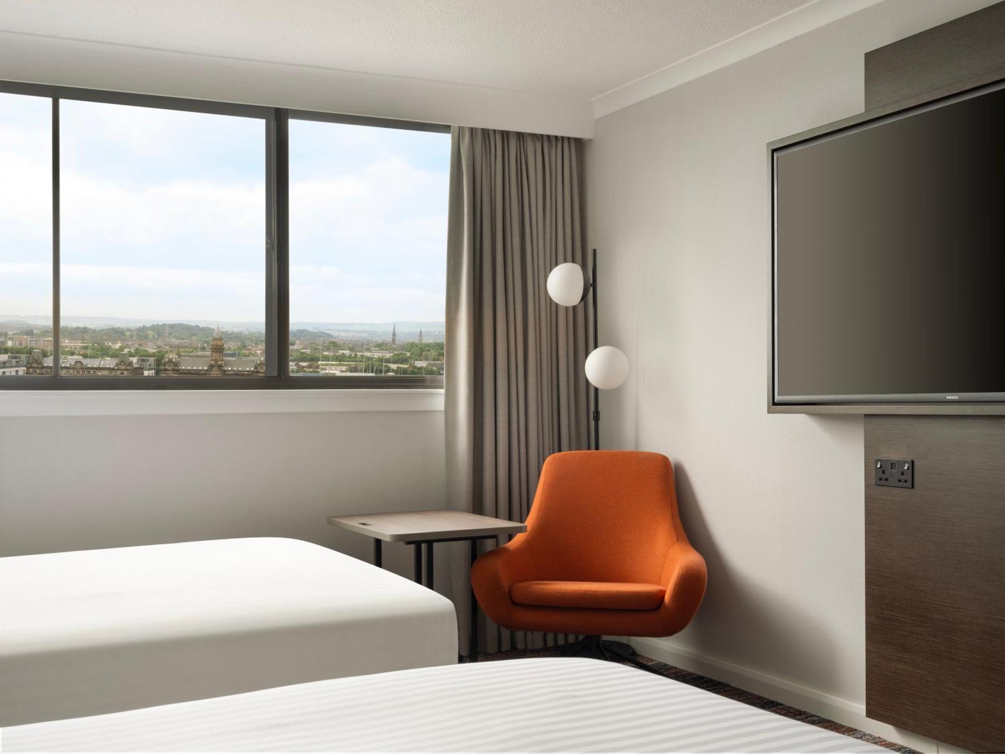 Hotel Marriott