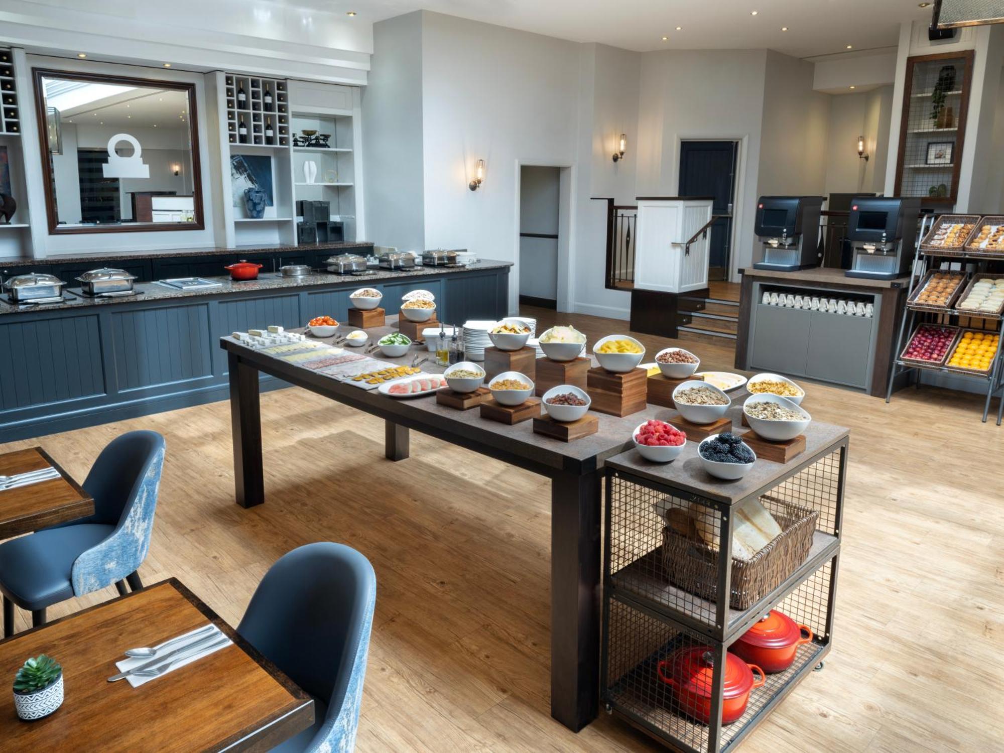 Hotel Marriott 4*