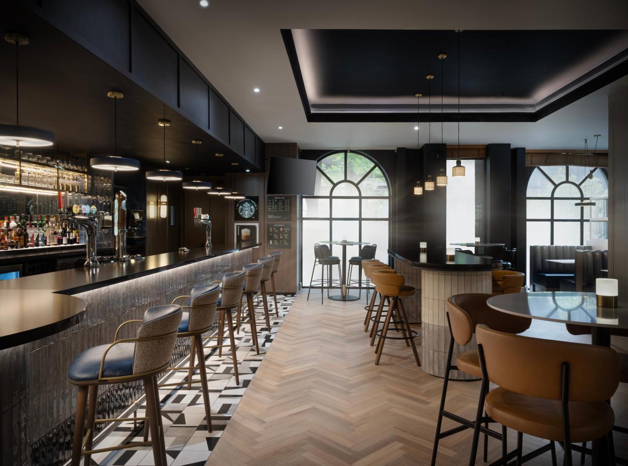 Hotel Marriott Glasgow