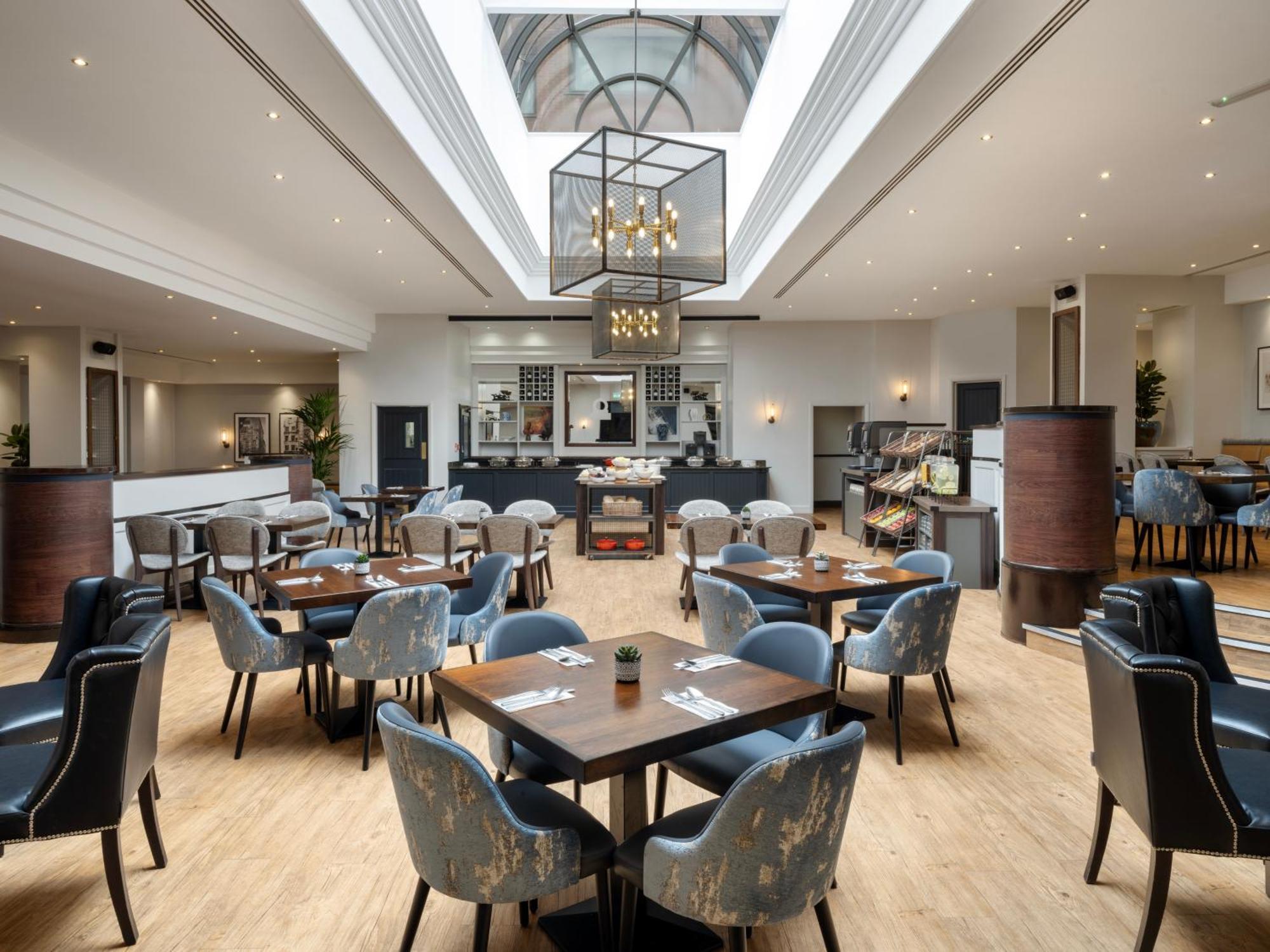 Marriott Glasgow