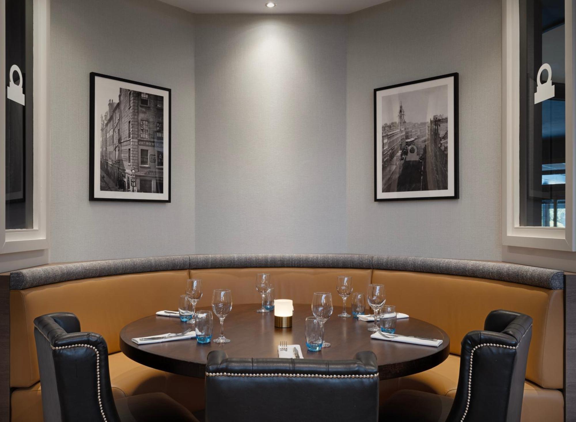 Marriott 4* Glasgow