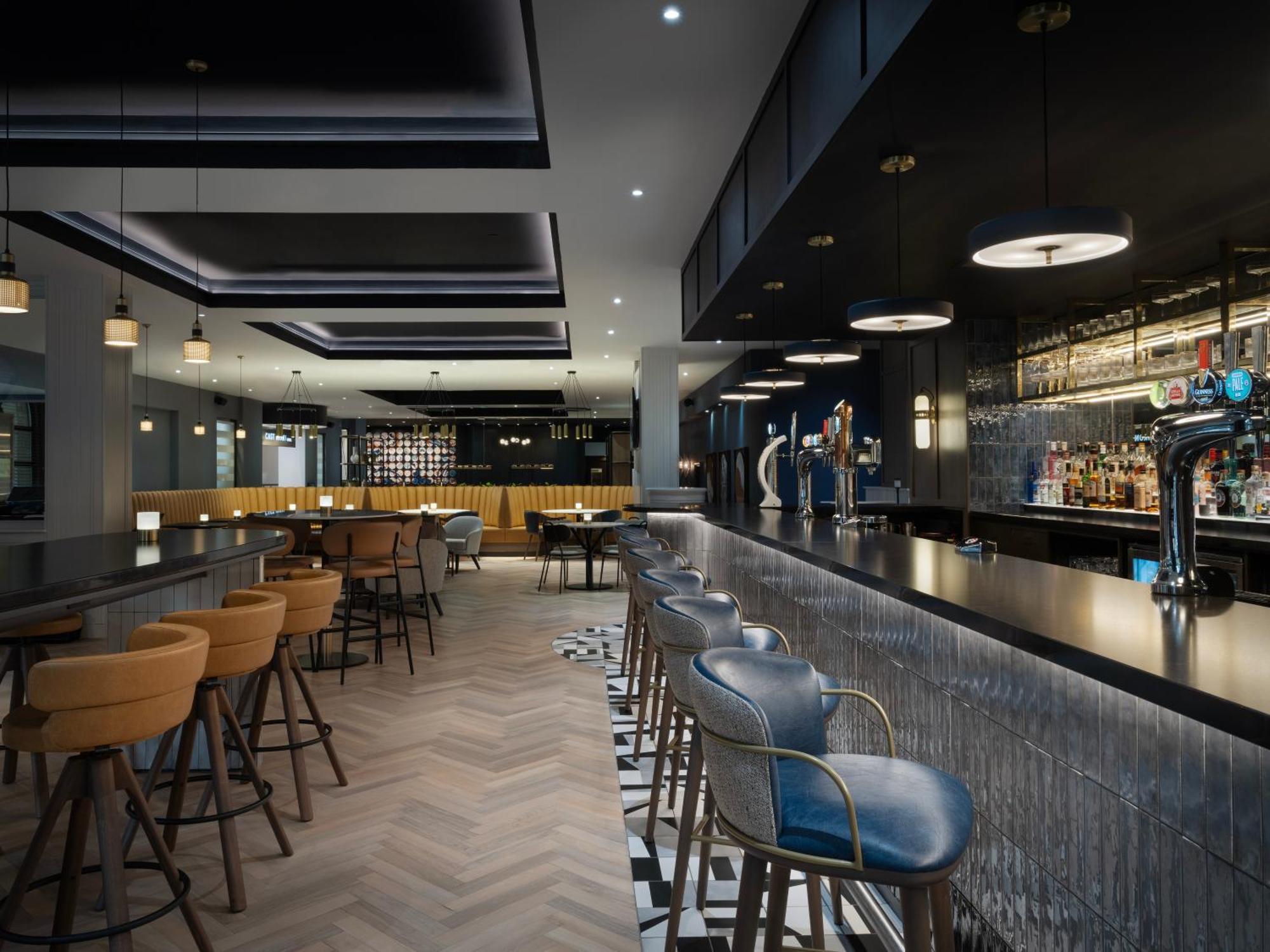 Marriott Hotel Glasgow