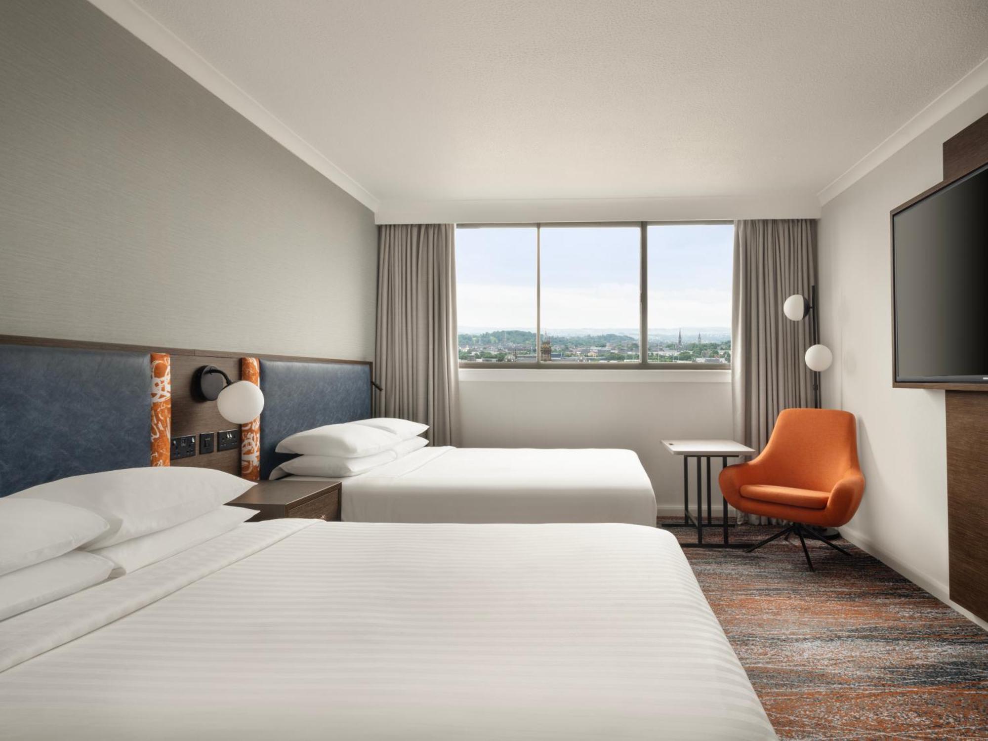 Hotel Marriott Glasgow