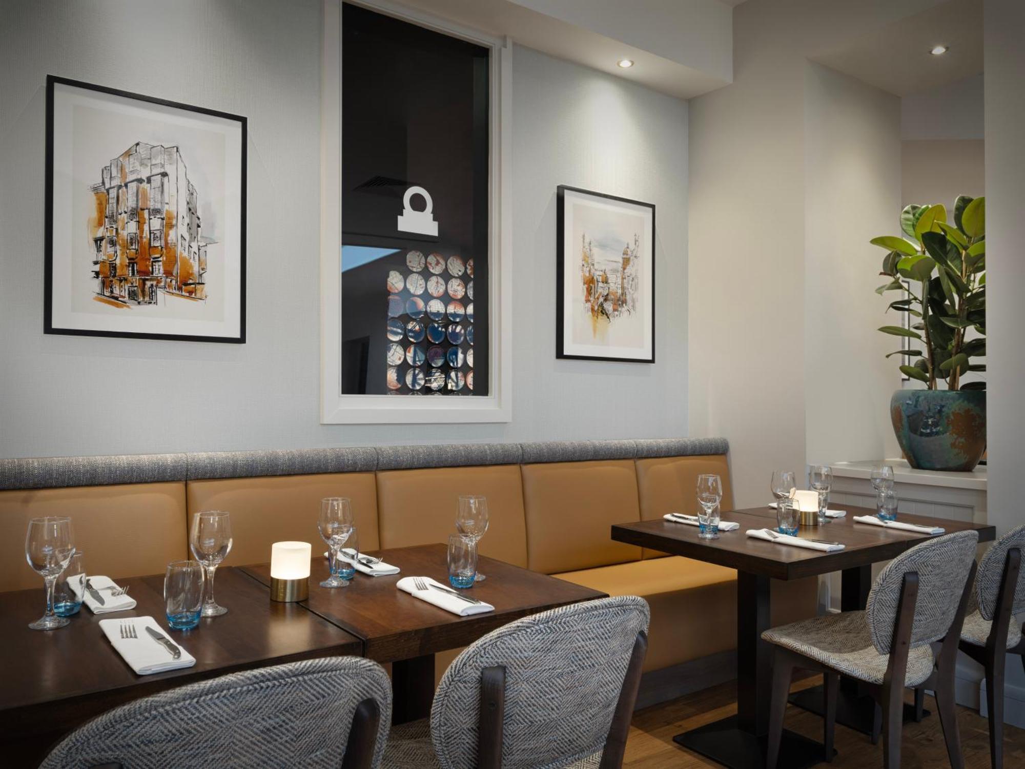 Marriott Glasgow