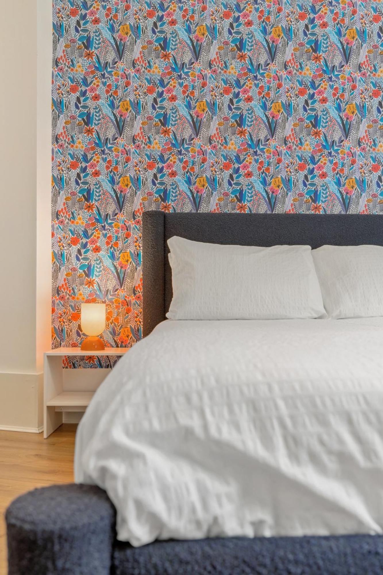 Apartment Woodford Street *