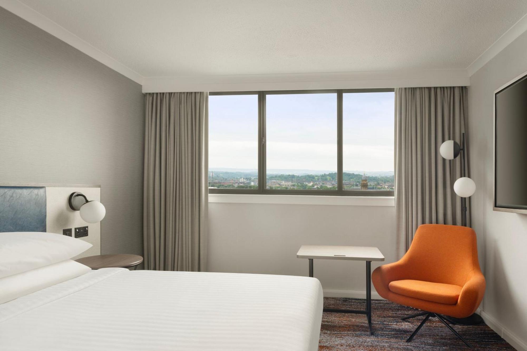 Marriott Glasgow