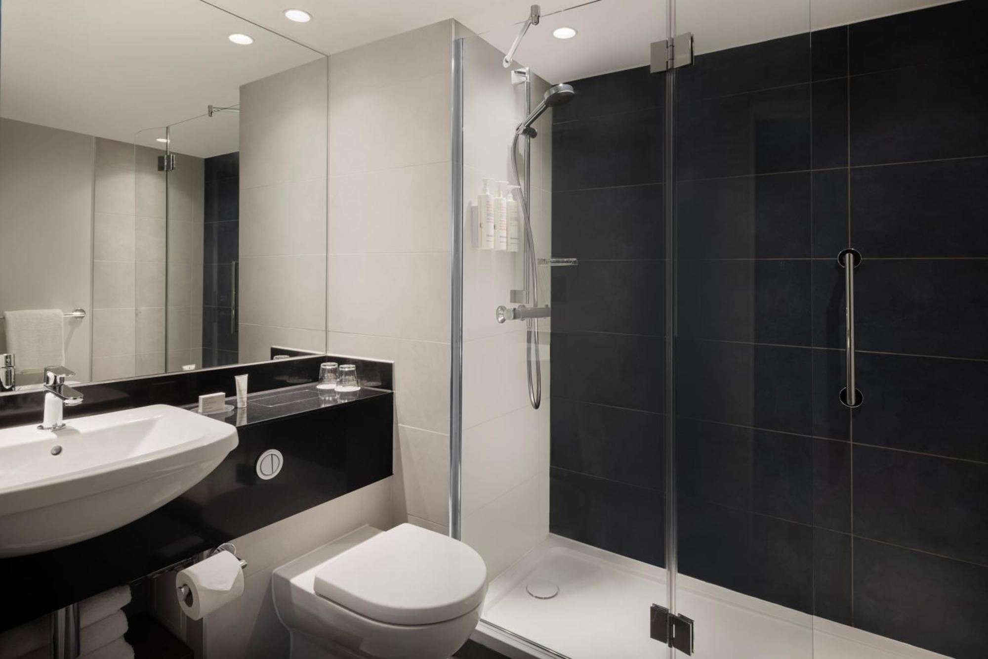 Marriott Hotel Glasgow
