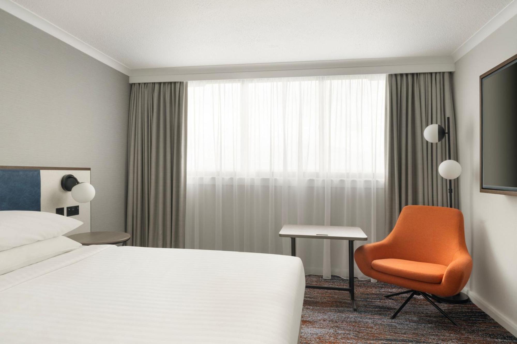 Marriott Hotel