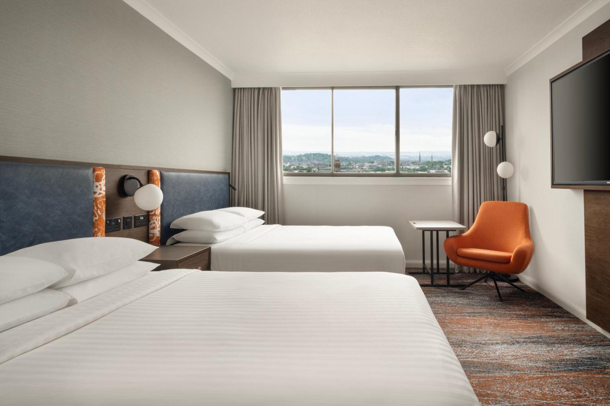 Marriott Hotel Glasgow