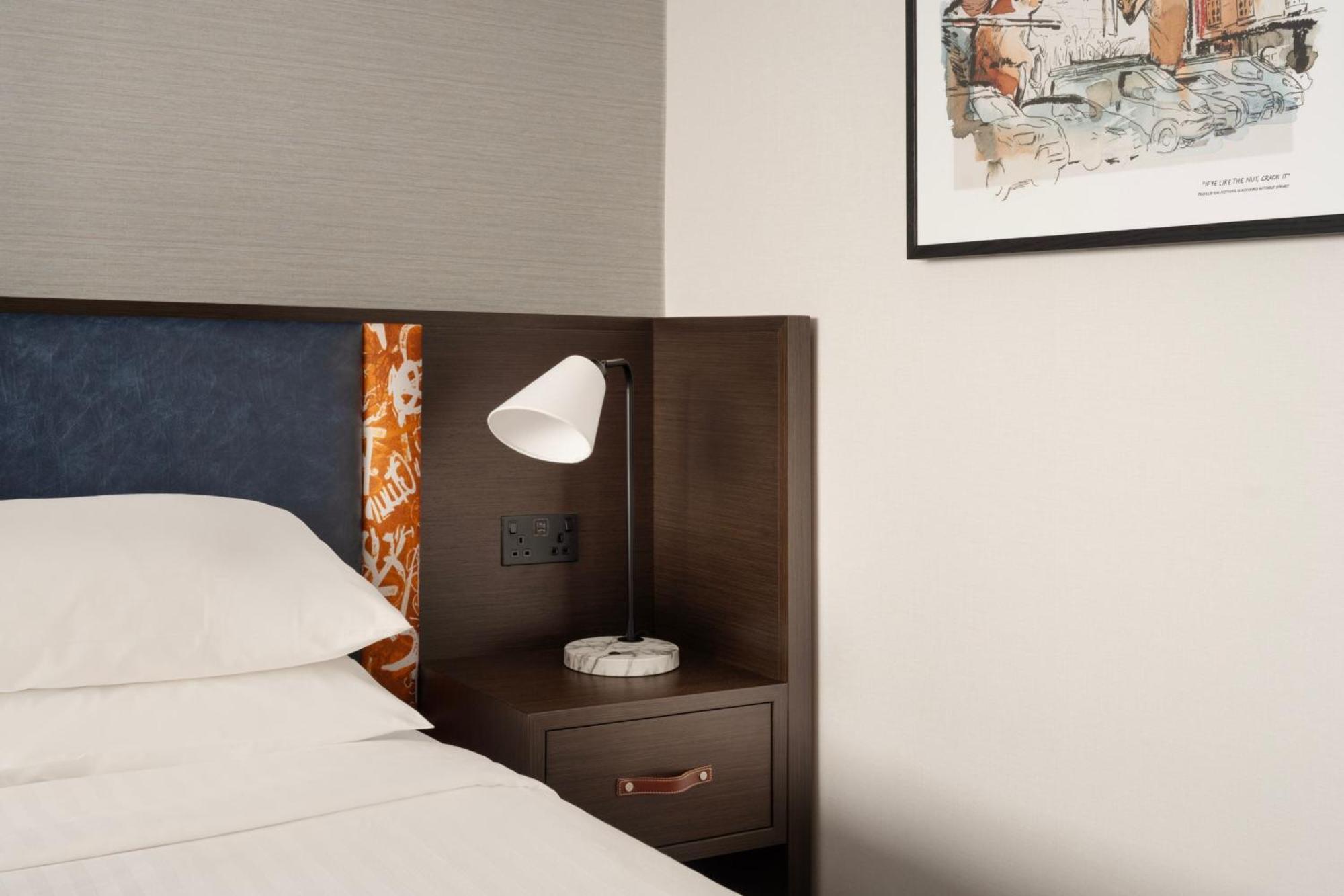 Marriott Glasgow