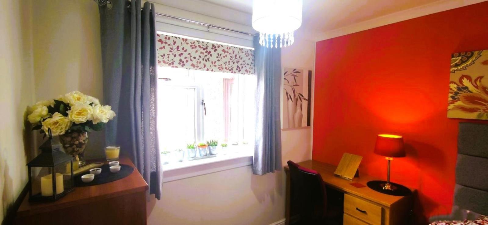 Double In Riverside Homestay