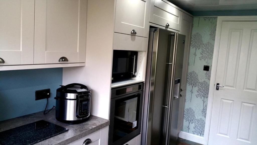 Homestay Double In Riverside