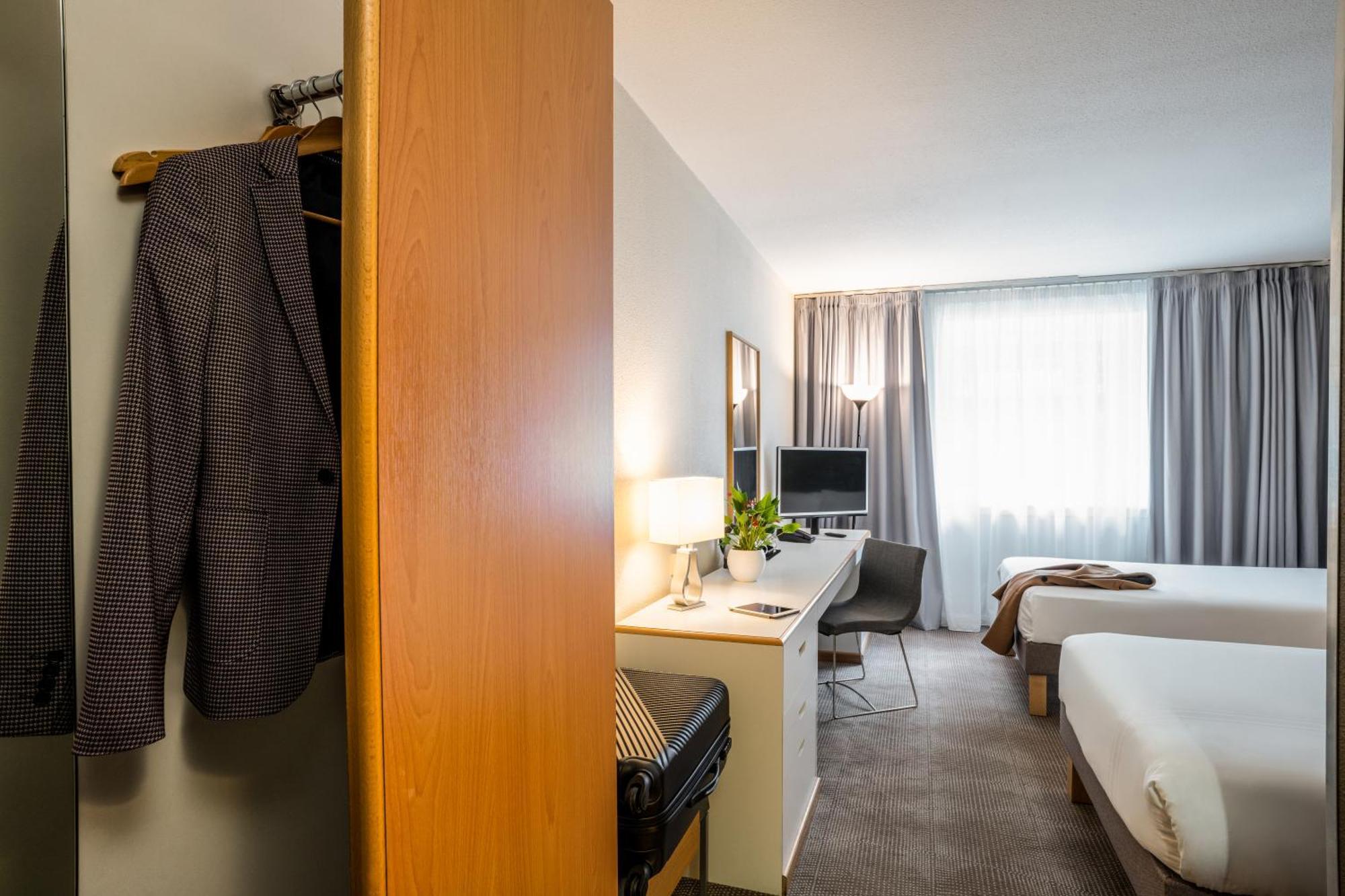 Novotel Centre 4* Glasgow
