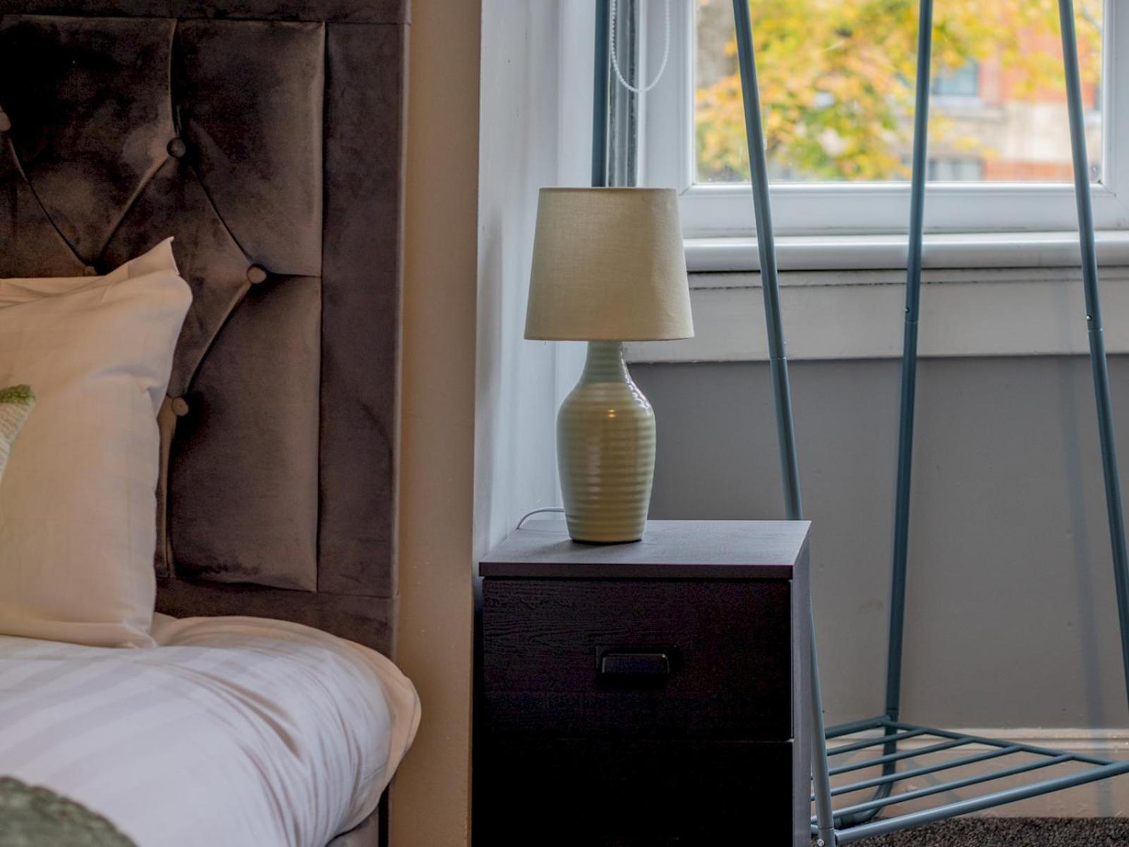 Apartment Pass The Keys The Blue Nile Hillhead *