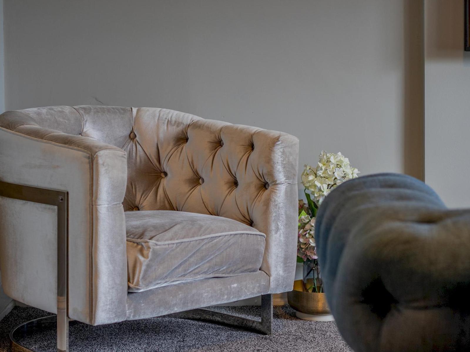 Pass The Keys The Blue Nile Hillhead Apartment