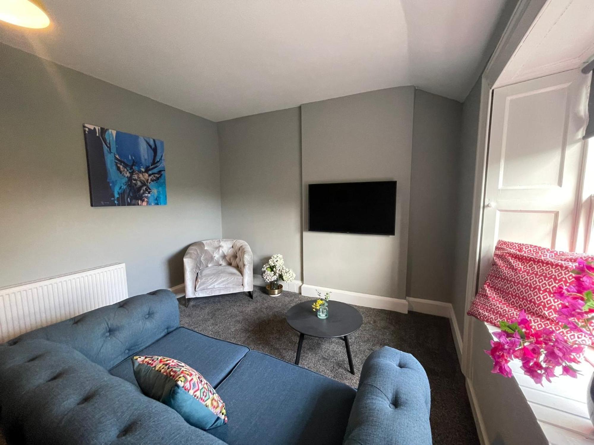 Apartment Pass The Keys The Blue Nile Hillhead Glasgow