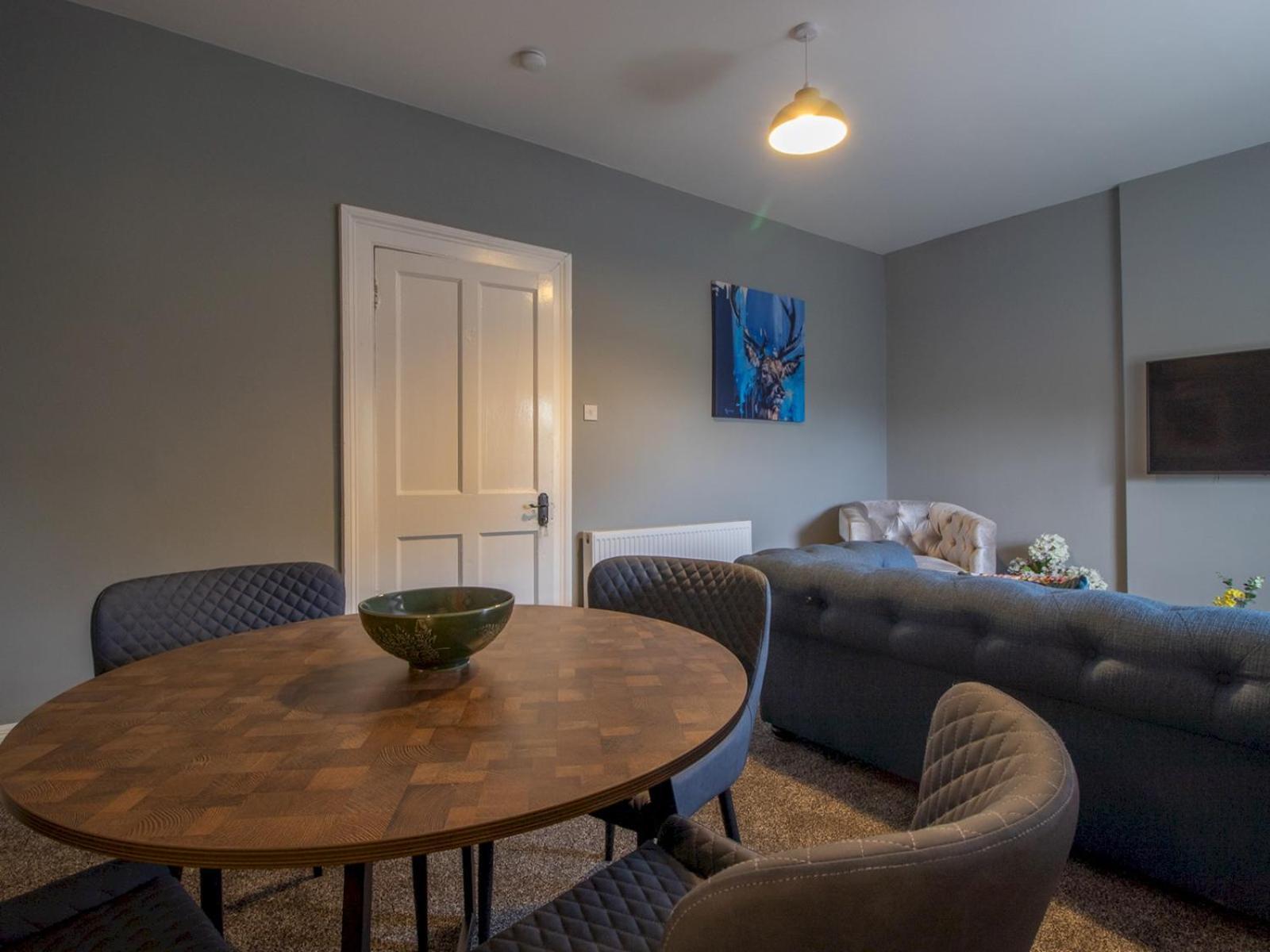 Apartment Pass The Keys The Blue Nile Hillhead