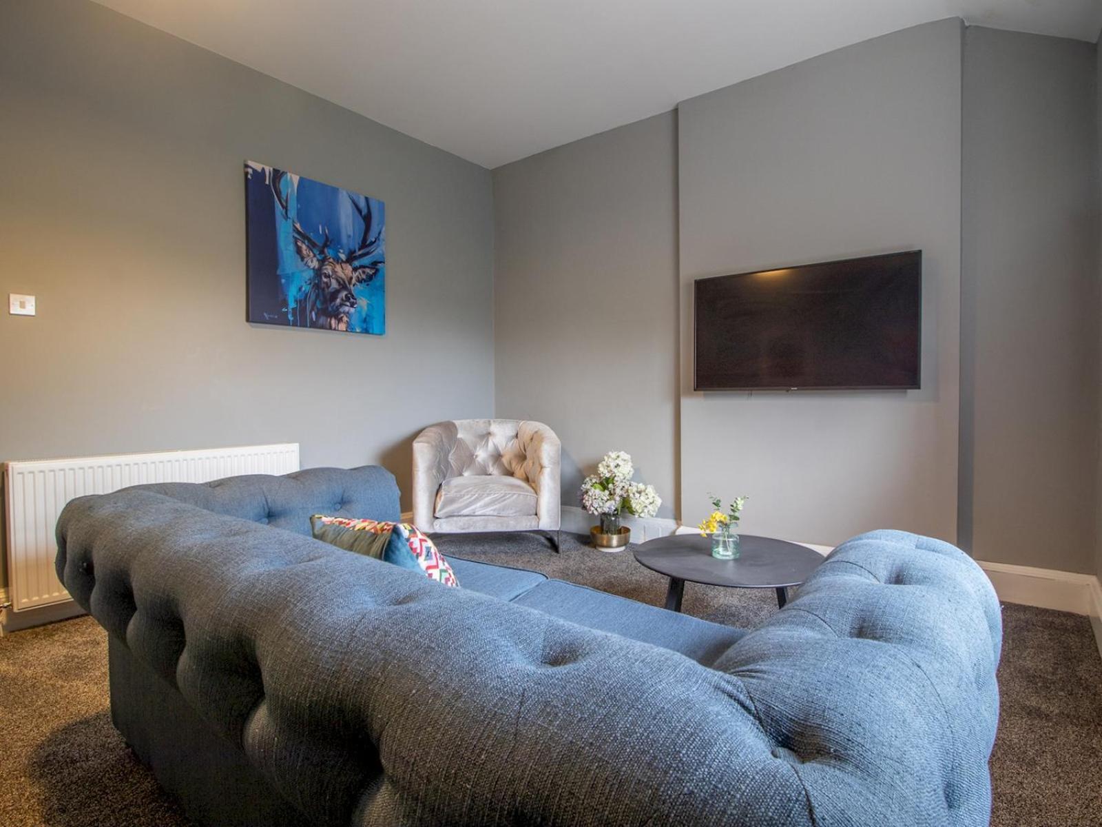 Apartment Pass The Keys The Blue Nile Hillhead Glasgow