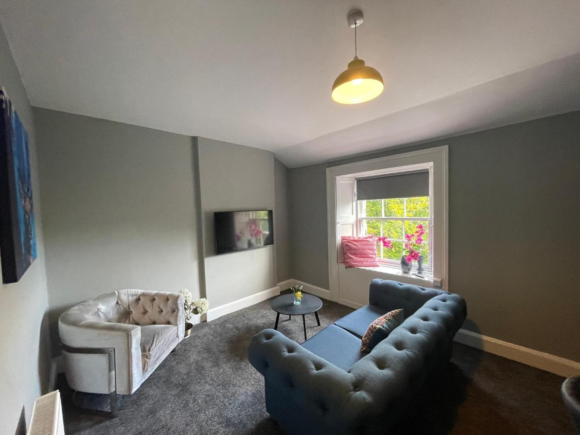 Pass The Keys The Blue Nile Hillhead *