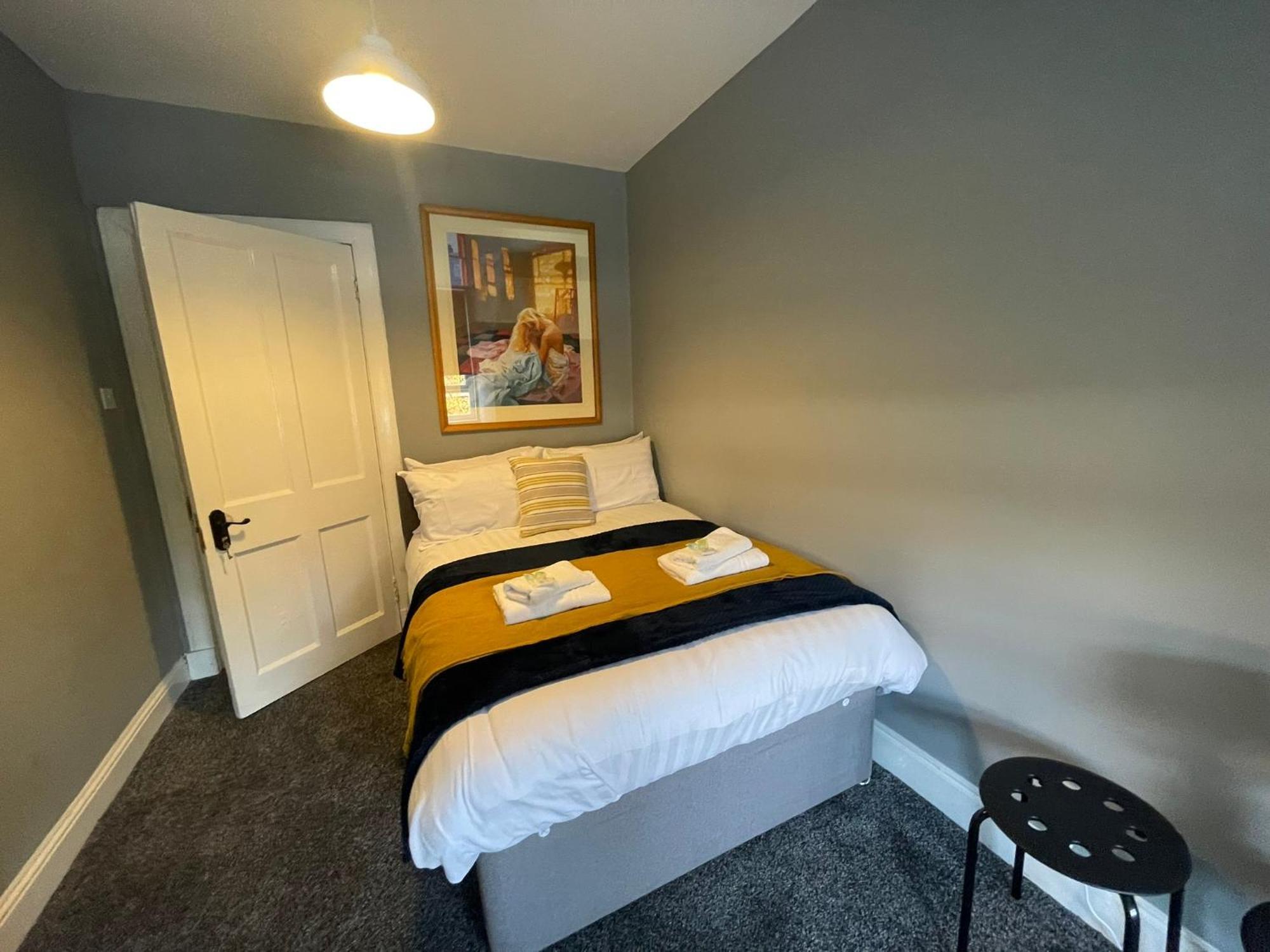 Apartment Pass The Keys The Blue Nile Hillhead Glasgow