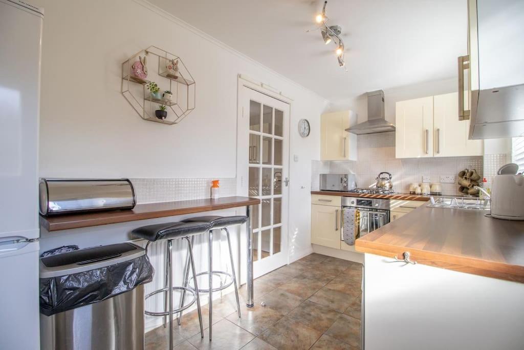 Lena House Holiday home