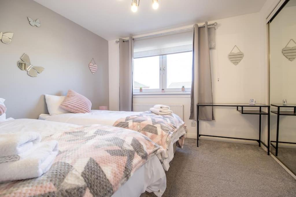 Holiday home Lena House Glasgow