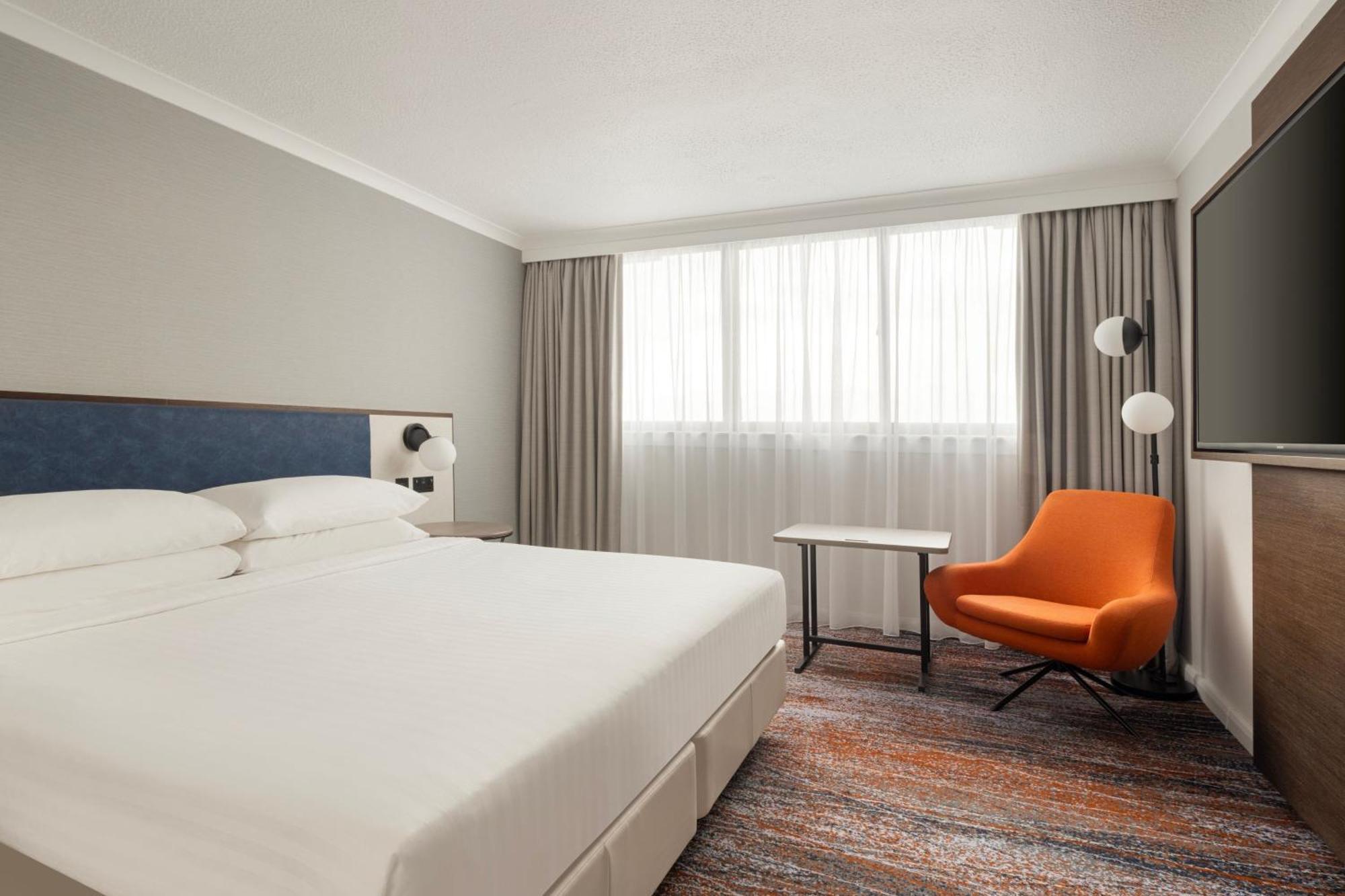 Marriott Hotel 4*